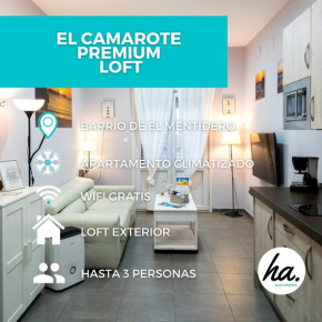 El Camarote Premium Loft